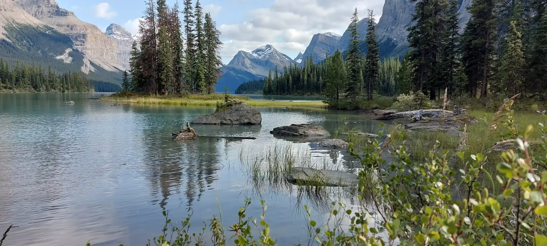 Spirit Island Jasper